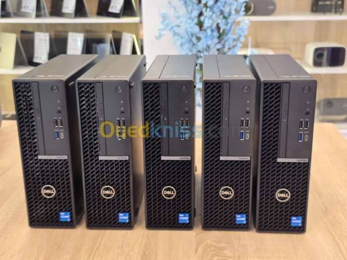 DELL OPTIPLEX 7020 I5-14500 16G DDR5 256G SSD GRAVEUR DVD