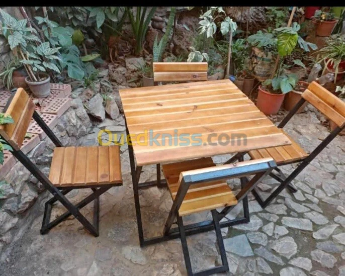 Table pliante