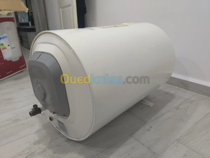 Cumulus 80 litres