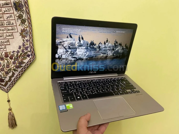 ASUS TEK