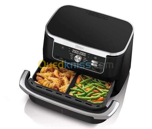 Friteuse NINJA 10,4