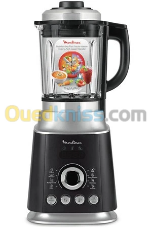 Blender CHAUFFANT