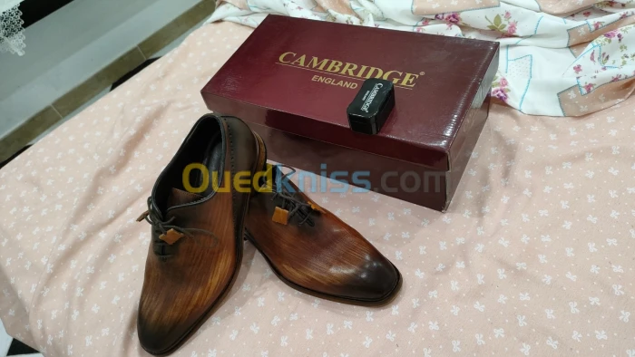 chaussures luxe pointure 42