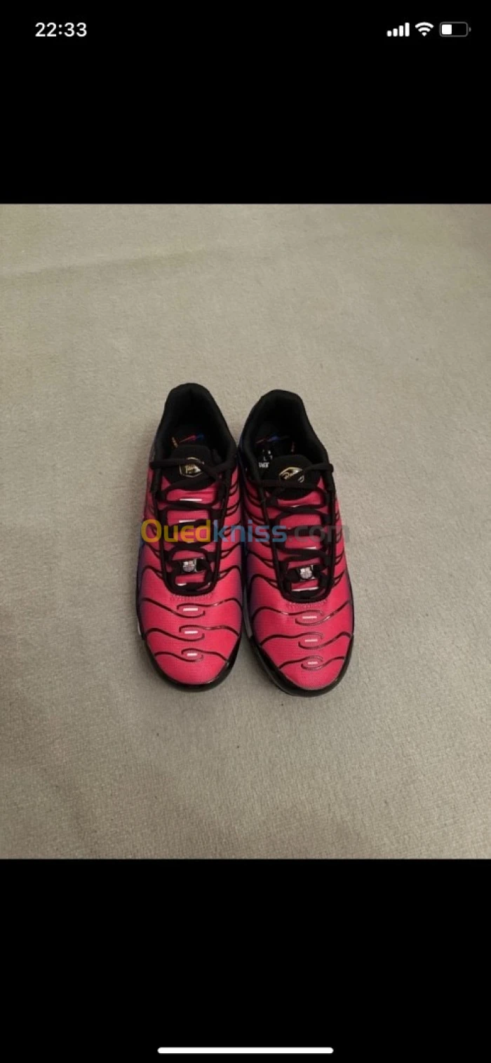 Tn nike barca