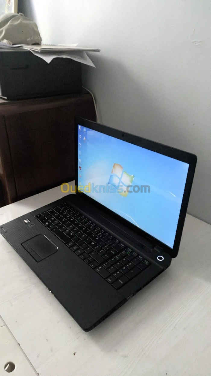 Laptop toshiba satellite C70-A