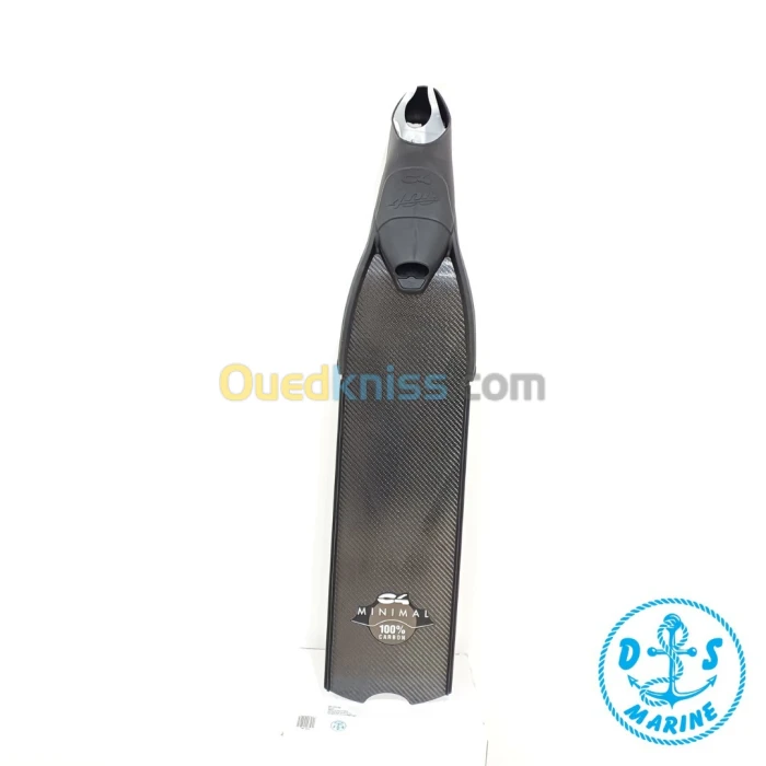 PALMES CARBONE MINIMAL C4
