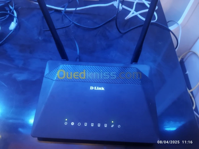 Modem D-link