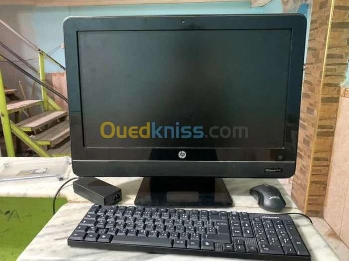 Hp omni pro 110ps
