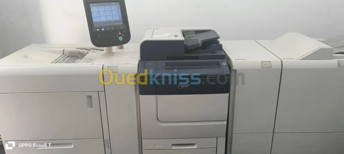 Xerox primelink c9070