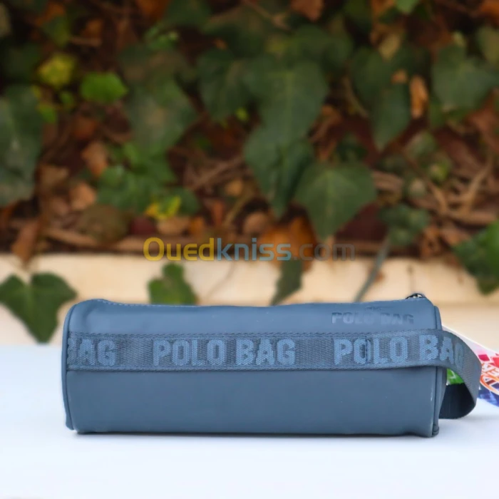 Trousse Scolaire avec Sangle a Main