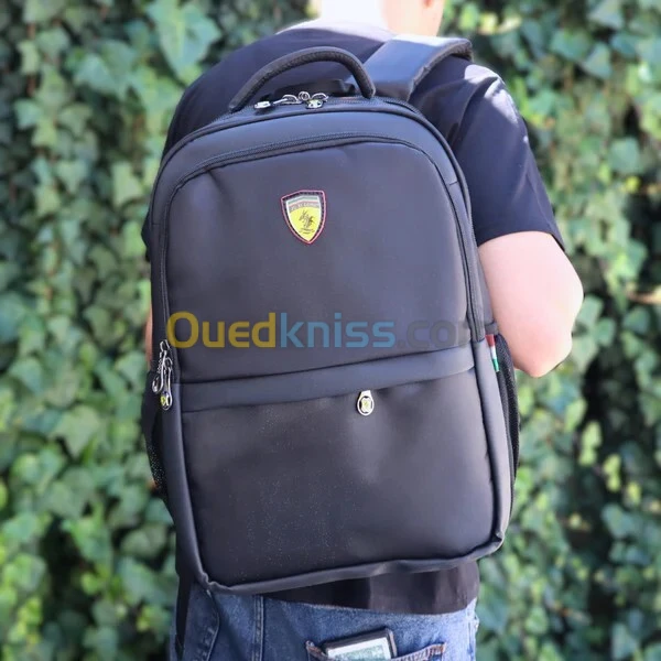 Sac a Dos Polyvalent Multipoches