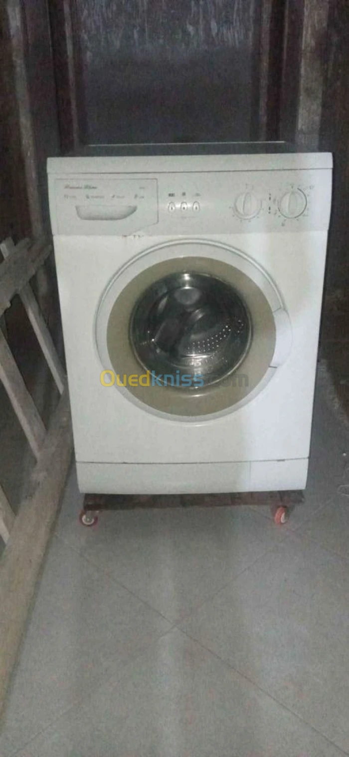 Machine à laver 5kgs