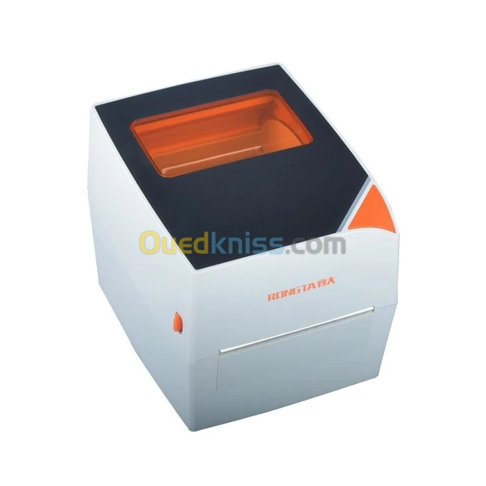 IMPRIMANTEÉTIQUETTES CODE BARRE et BORDEREAU SMART POS