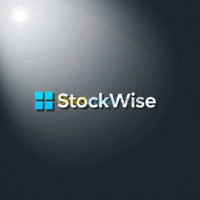 Logiciel de gestion de stock & Commercial