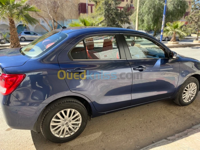 Suzuki Swift 2022 Swift Dzire
