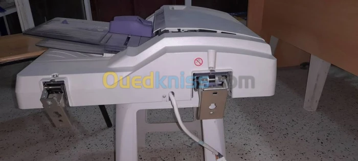 Chargeur document automatique