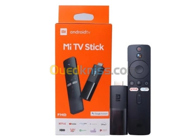 Xiaomi Mi Tv Stick Android Tv