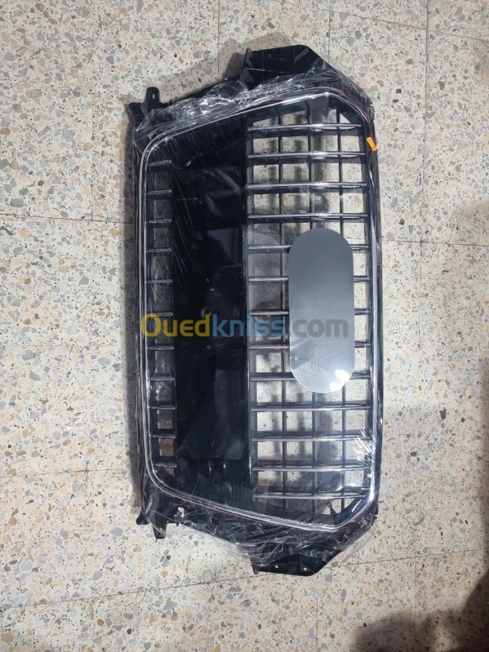 Calandre audi Q3 2012/2015