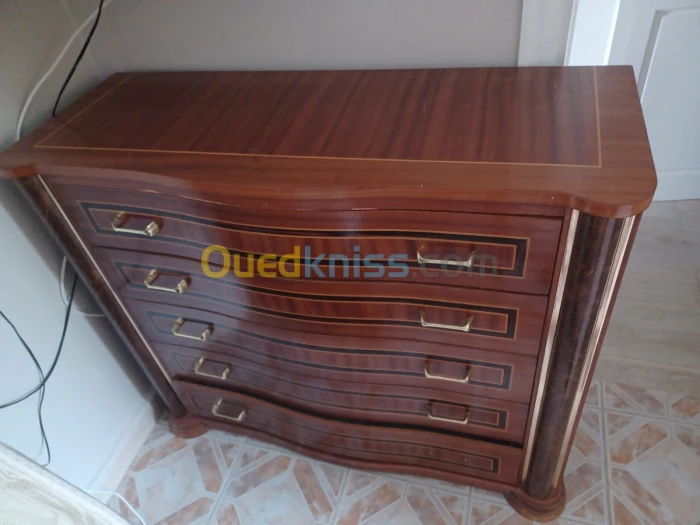 Commode
