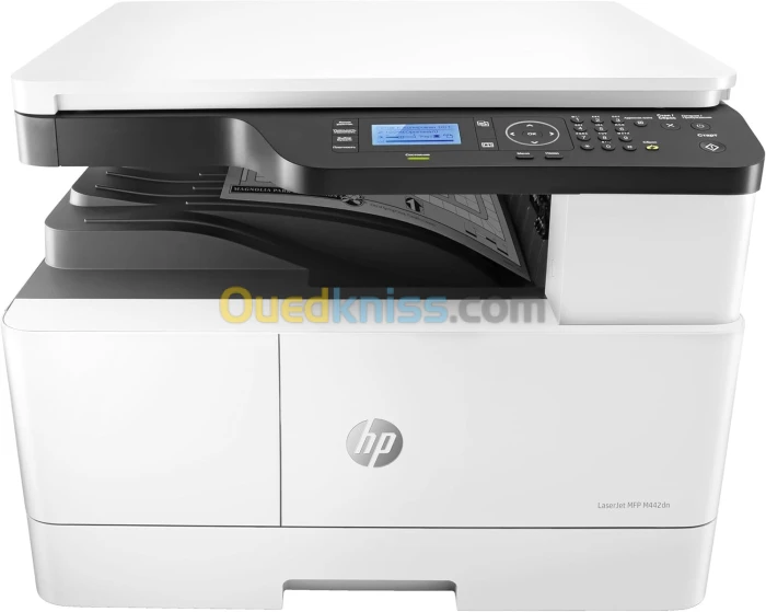 IMPRIMANTE Multifonction HP LaserJet M442dn A3/A4 MONOCHROME
