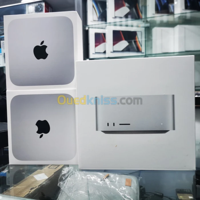 Mac Mini M2 8G 256G 8C CPU 10C GPU