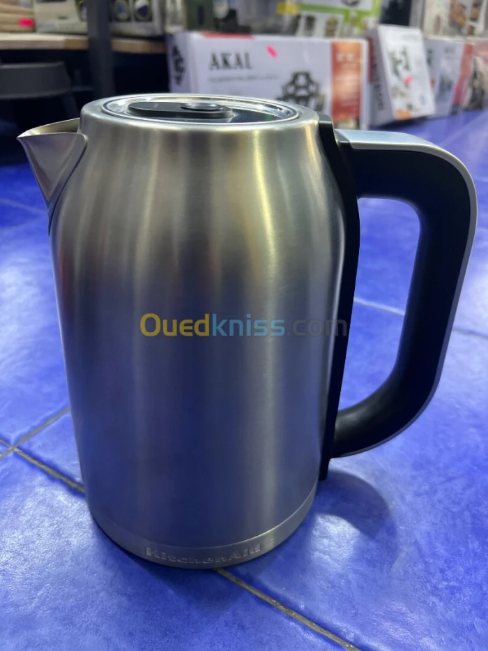 Bouilloire kitchenaid