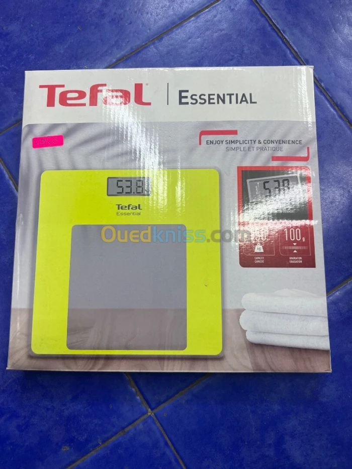Ballance Tefal