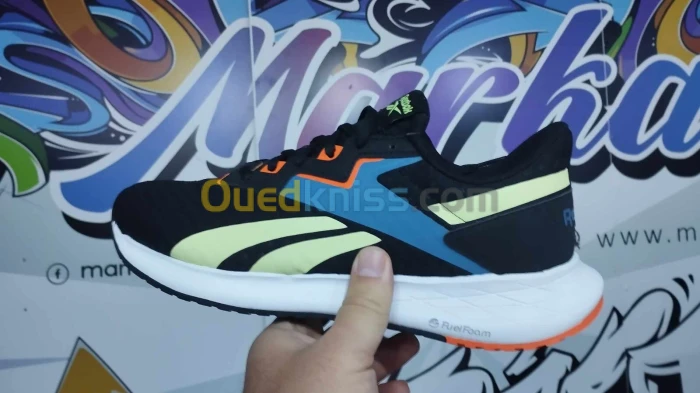 Reebok energy plus 2 original 