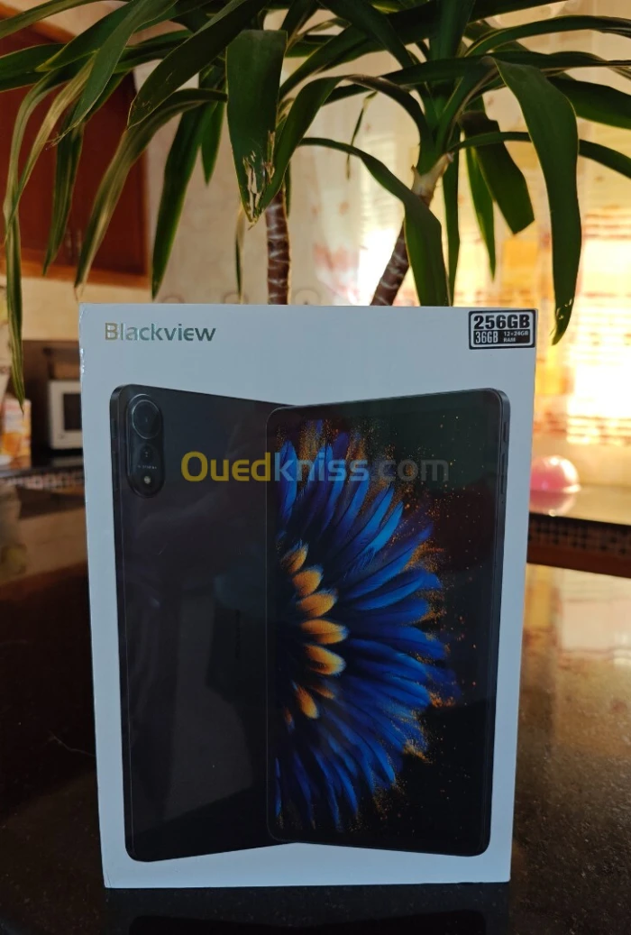 Blackview Mega 2