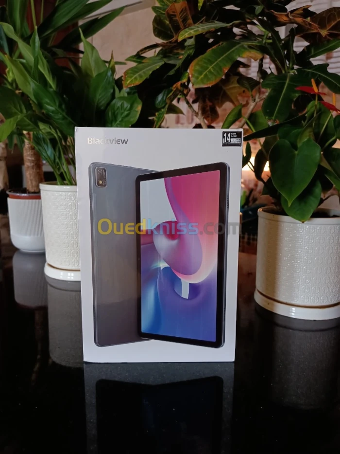 Blackview Tab 16