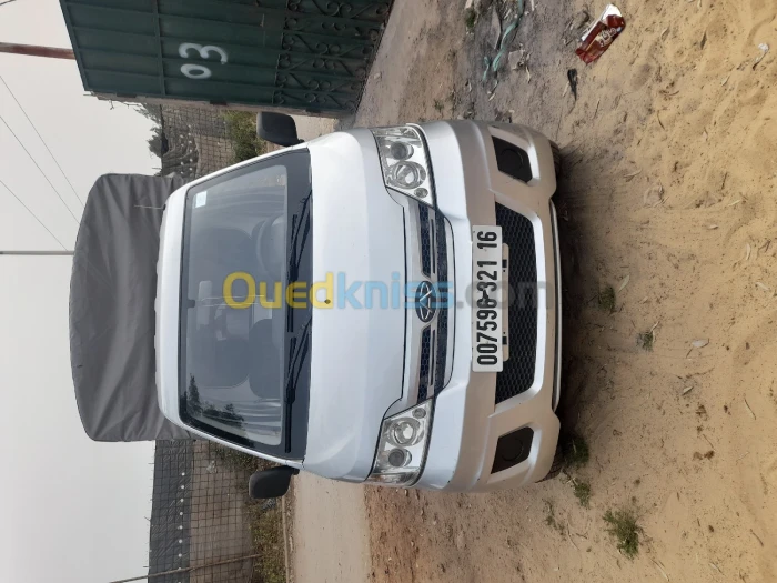 Chery Yoki 2021 Yoki
