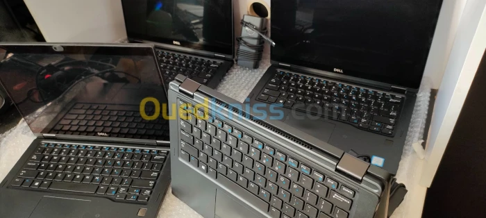 Dell Latitude 7390 2in1 360 digital