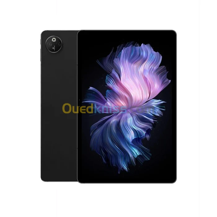 Doogee T30 Max 12.4 4K 20 Go RAM 512 Go ROM Android 14 Photos 50MP Batterie 10800mAh 4G