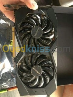 GIGABYTE geforce gtx 1660 super oc edition