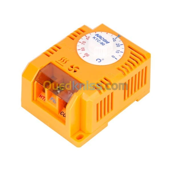 THERMOSTAT / REGULATEUR DE TEMPERATURE ANALOGIQUE KTC-90 KACON
