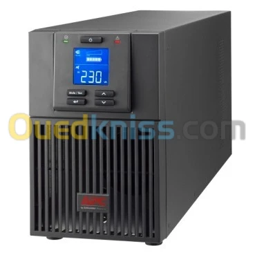 ONDULEUR APC EASY UPS SRV 1000VA 230V