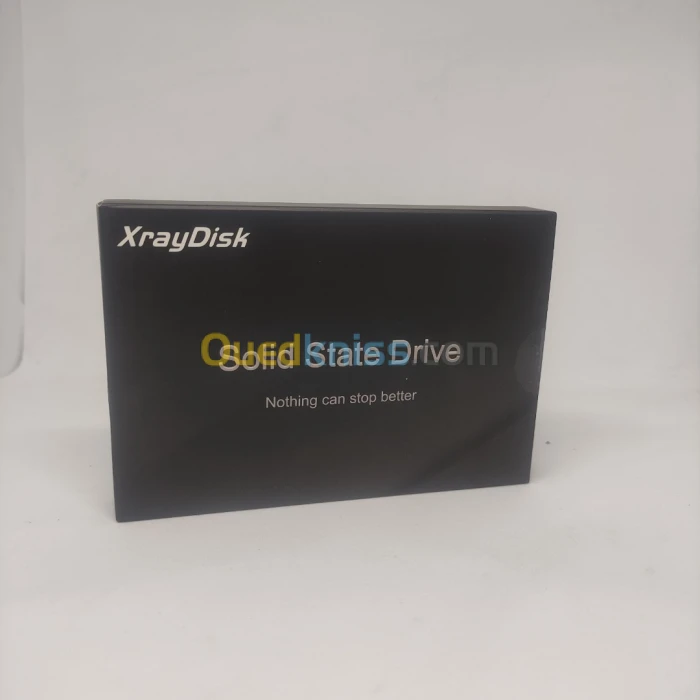 Disque dur interne ssd