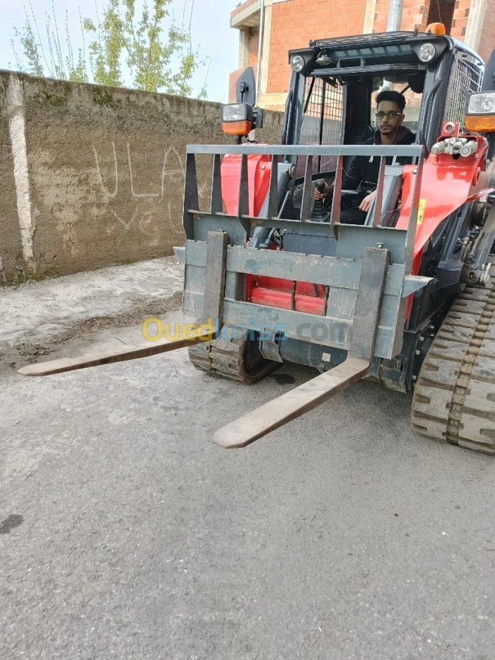 Vente Trancheuse Sampierana ETL 200 2019