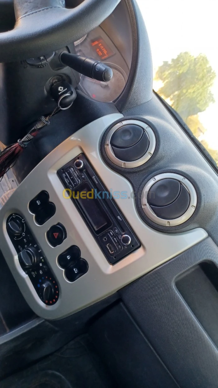Dacia Logan MCV 2013 Logan MCV