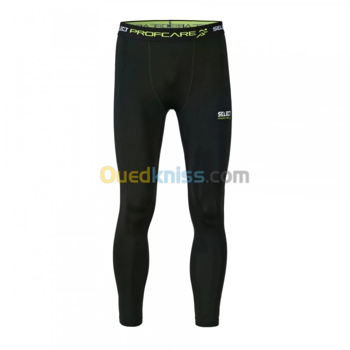 Select Legging de compression homme