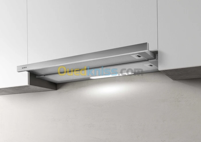 Hotte Encastrable 90cm ELICA Elite 14 inox