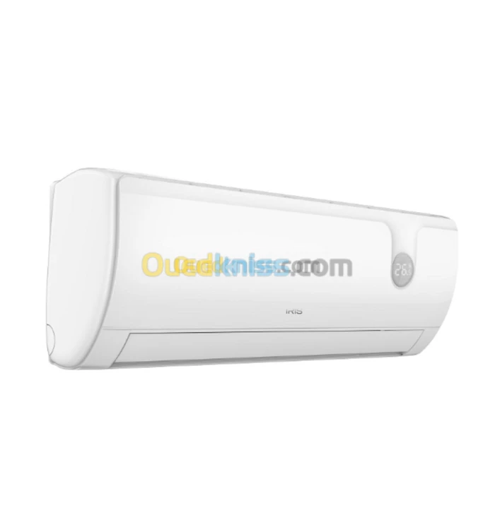 CLIM IRIS IQA 24000 BTU