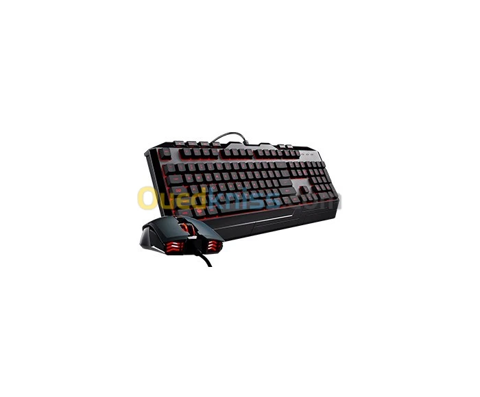 Pack Devastator By CoolerMaster