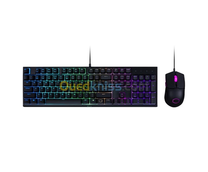 Pack MS110 By CoolerMaster