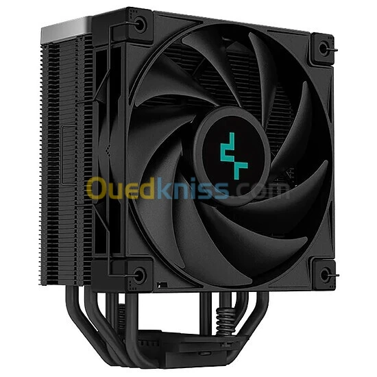 AIRCOOLER DEEPCOOL AK400 ZERO DARK