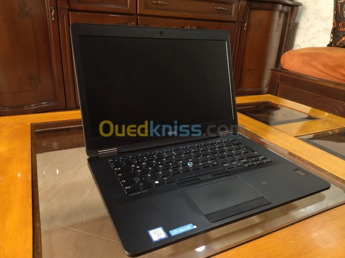 Dell latitude e7470