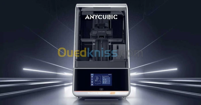 Imprimante 3D Anycubic M7 pro