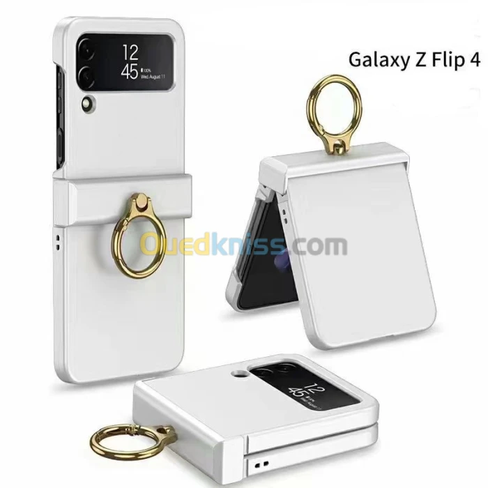 Pochette Z FLIP 4