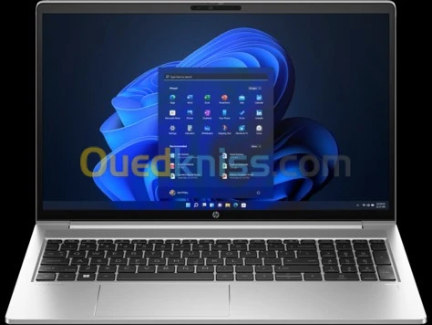 HP ProBook 450 G10 Core i7-1355U/16Go/512Go SSD/Ecran 15.6" FHD/RTX 2050 4Go/Windows 11 Pro
