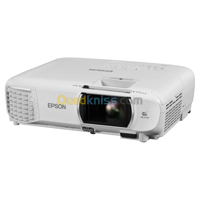 Video projecteur Epson EH-TW740 3LCD/FHD/3300 lumens/Haut parleur 2 Watts